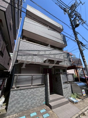 【外観】 | カーサ　キアラ