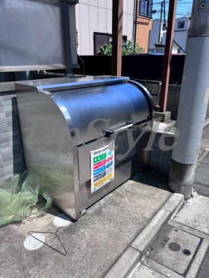 【その他共用部分】 | カーサ　キアラ