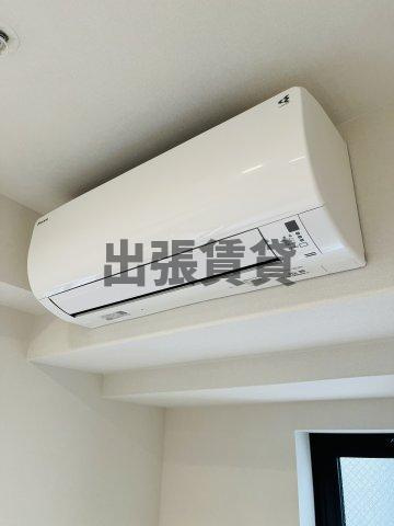 仲介手数料0円！ザ・レジデンスパーク久屋大通の設備
