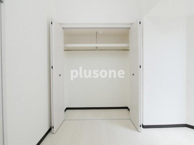 【収納】 | Blue西長堀