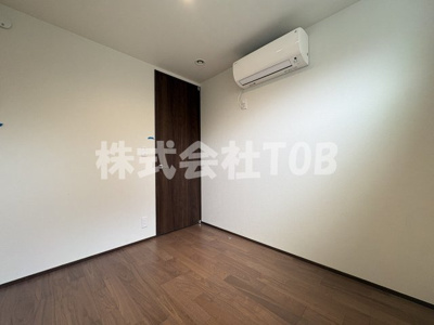 【洋室】 | 世田谷区宮坂１丁目戸建-再契約型- | 1F　洋室4.5帖②※クリーニング完了前※