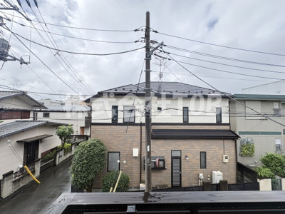 【展望】 | 世田谷区宮坂１丁目戸建-再契約型-