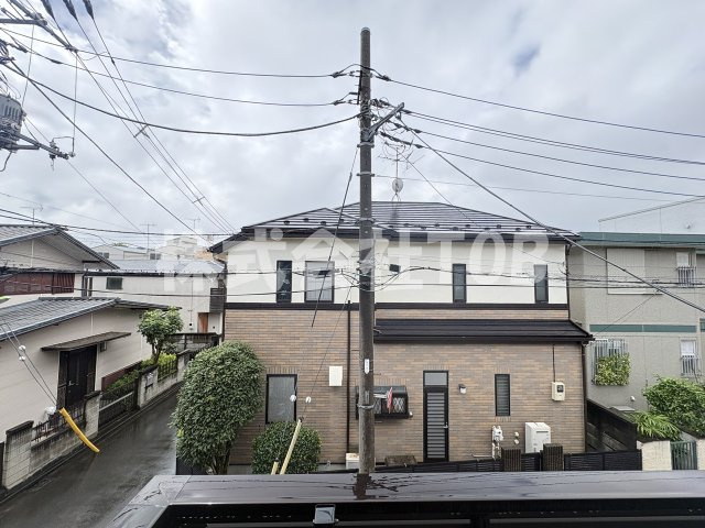 【展望】 | 世田谷区宮坂１丁目戸建-再契約型-