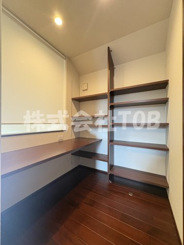 【その他】 | 世田谷区宮坂１丁目戸建-再契約型- | 2F※クリーニング完了前※
