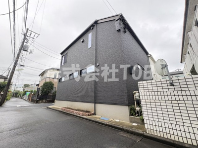 【その他共用部分】 | 世田谷区宮坂１丁目戸建-再契約型-
