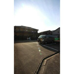 【駐車場】 | ロジュマン