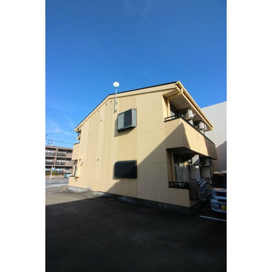 【外観】 | ロジュマン