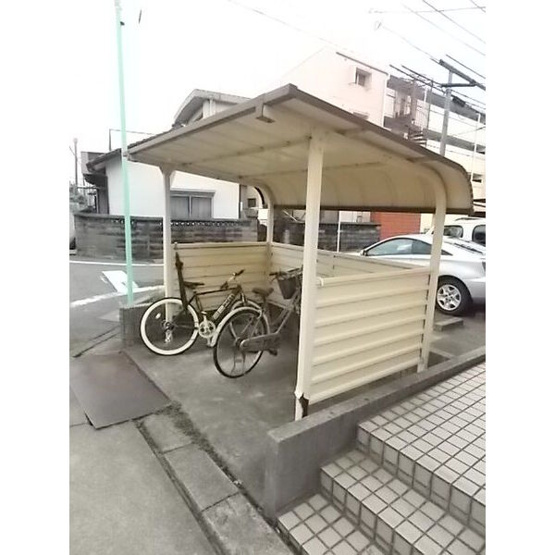 【その他共用部分】 | グレイスNF