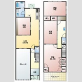 浪打町2-19戸建賃貸の画像