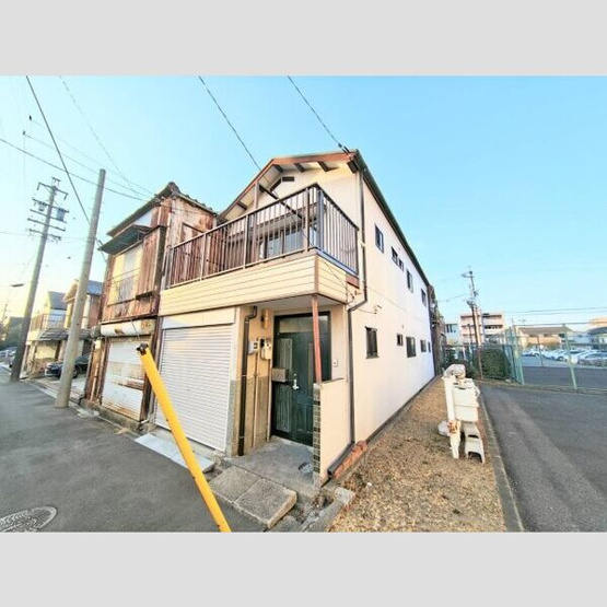 【外観】 | 浪打町2-19戸建賃貸