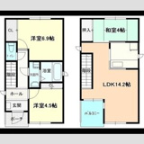 浮野町41KODATEXⅠ-Aの画像