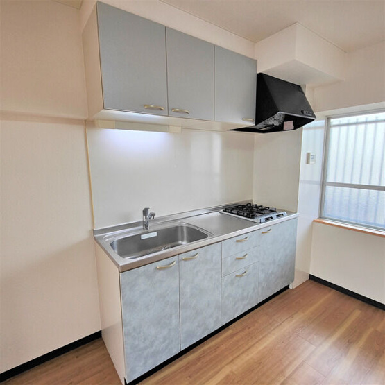 【キッチン】 | ヨイマンション