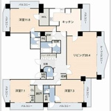 アビタシオン泉の画像