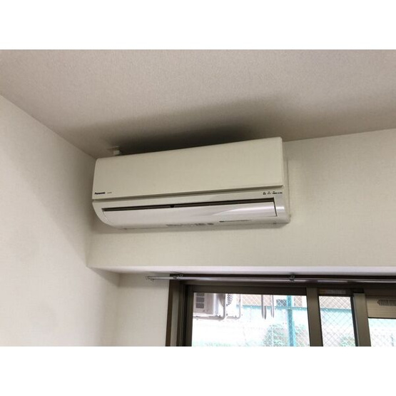 【設備】 | Ceres星ヶ丘