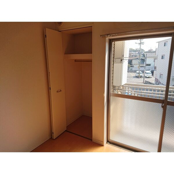 【収納】 | コーポすずな