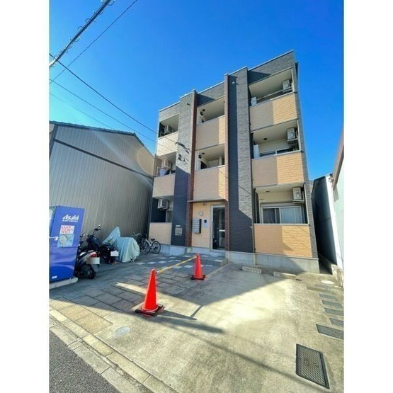 【外観パース】 | ハーモニーテラス千代田