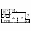 グランコンフォール米野Ⅲの画像