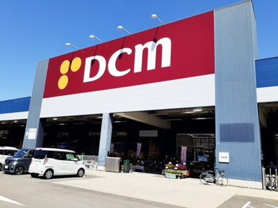 【周辺】 | サンフラワー松前駅前 | ＤＣＭ松前店様まで1400m