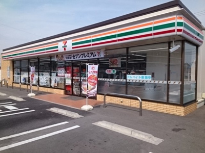【周辺】 | サンフラワー松前駅前 | セブンイレブン浜店様まで140m