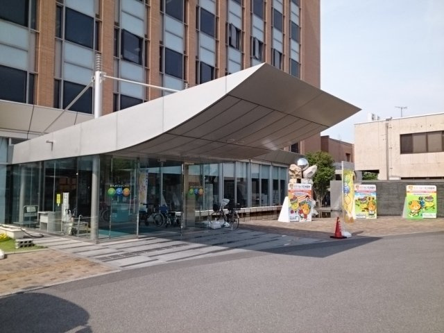 【周辺】 | サンフラワー松前駅前 | 松前町役場様まで700m
