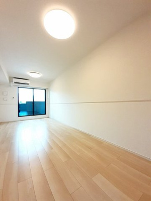 【内装】 | シャルマンⅣ