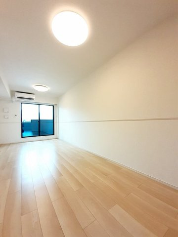 【内装】 | シャルマンⅣ