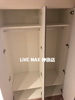 【収納】ルフォンプログレ清澄白河プレミア 