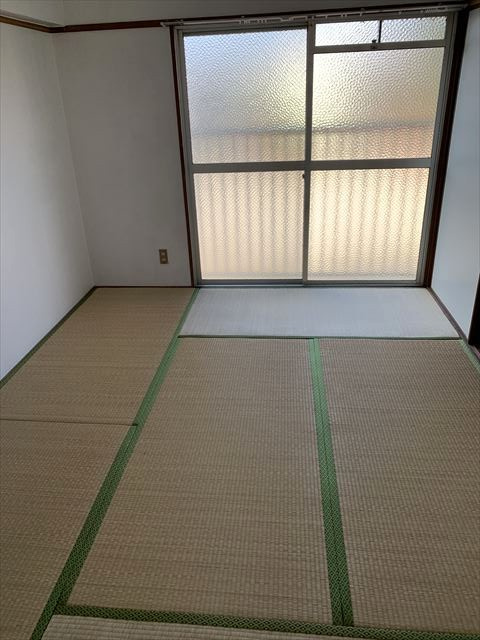 宇佐町２丁目1棟マンションの和室