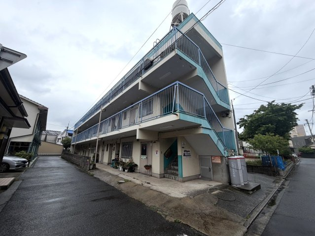 宇佐町２丁目1棟マンション
