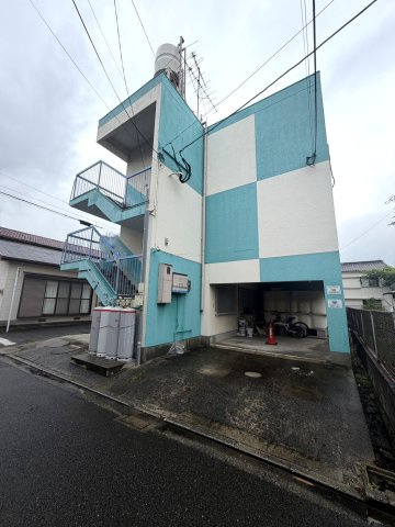 宇佐町２丁目1棟マンション
