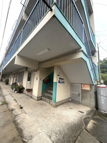 宇佐町２丁目1棟マンションのその他共用部分
