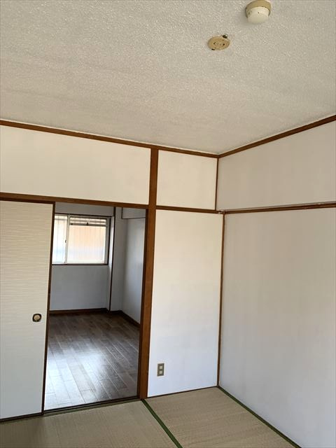 宇佐町２丁目1棟マンションの和室