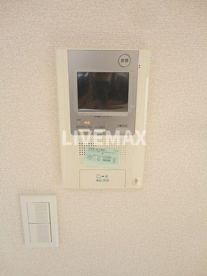 【設備】ファーストプレイス菊川 