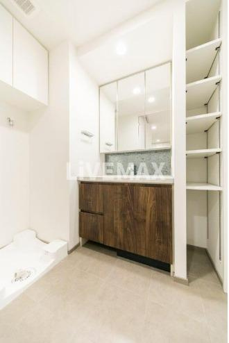 ※写真は同タイプ住戸です。