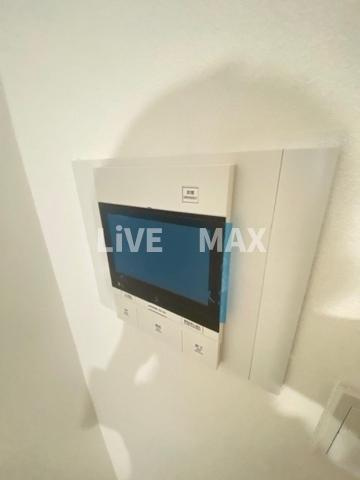 【設備】レジディア錦糸町