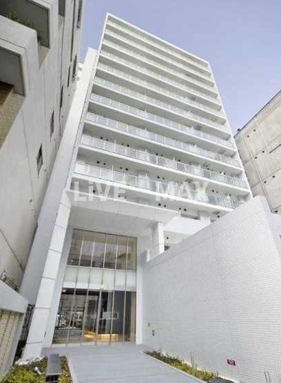【外観】レジディア錦糸町