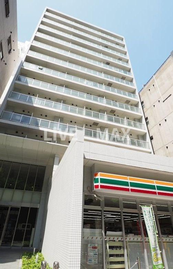 【外観】レジディア錦糸町