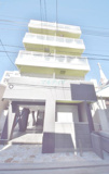 ブランヴェール南千住の画像