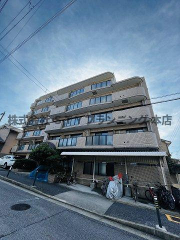 仲介手数料0円！ビハーラ白壁の外観