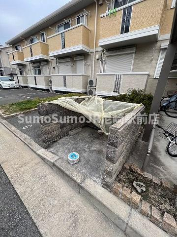 カーサフェリーチェのその他共用部分