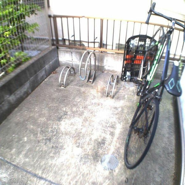 フォレストサイド根岸のその他共用部分
