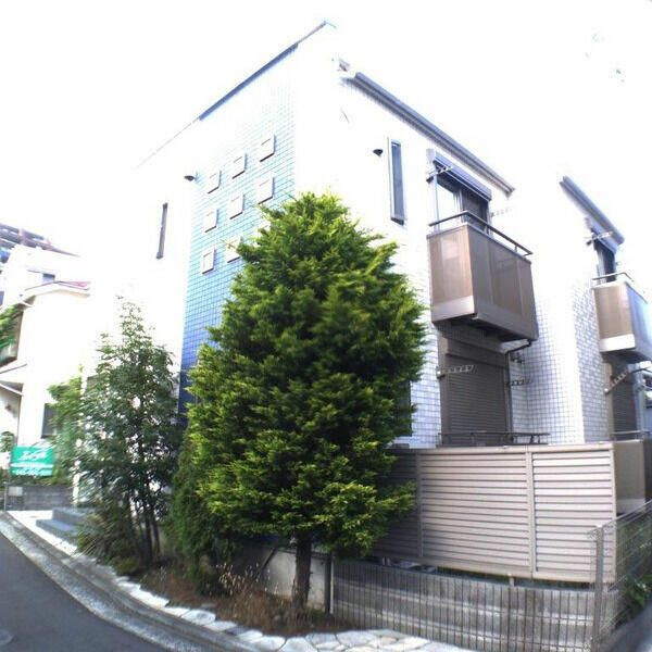 フォレストサイド根岸の展望