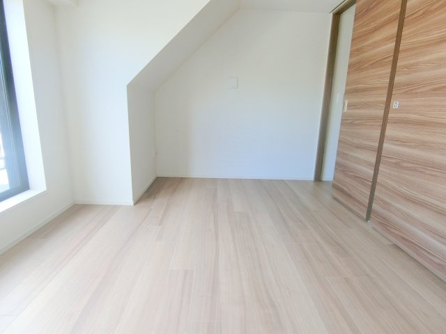 ラティエラ大森のその他