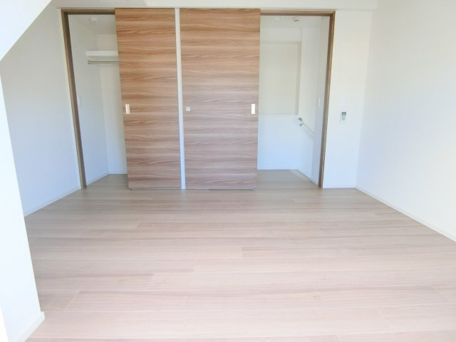 ラティエラ大森のその他
