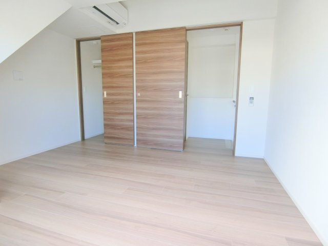 ラティエラ大森のその他