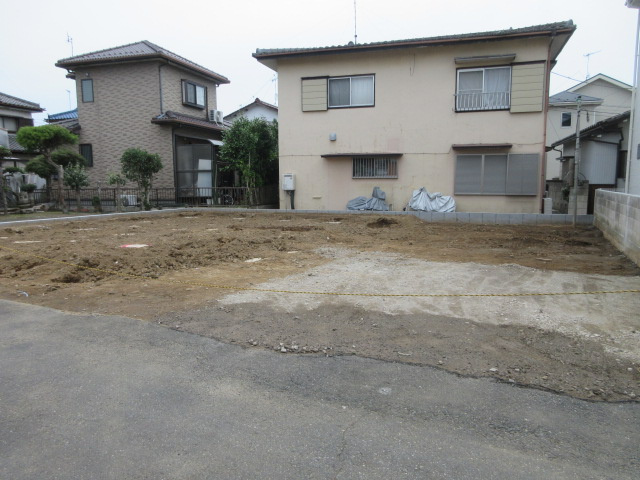 【仲介手数料無料】新築戸建　深谷市東方3766-28（全1棟）