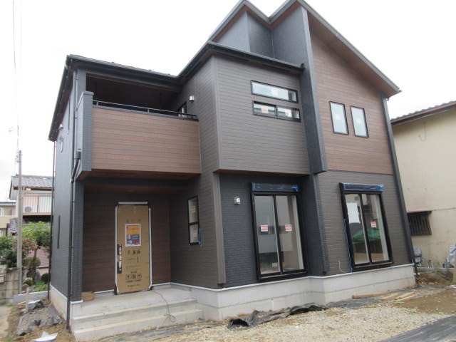 【仲介手数料無料】新築戸建　深谷市東方3766-28（全1棟）