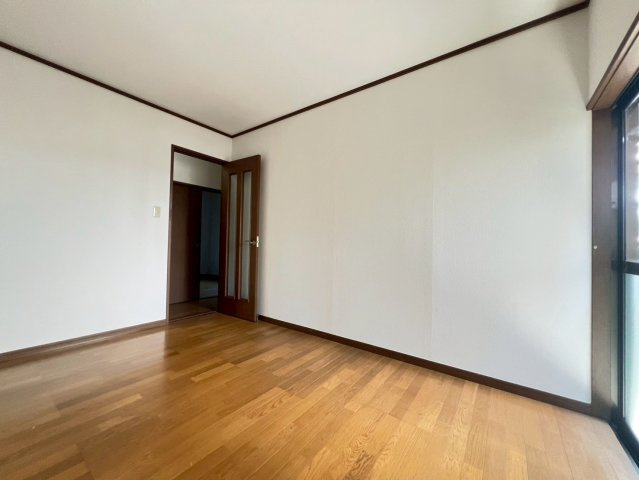 東垂水町貸家の子供部屋