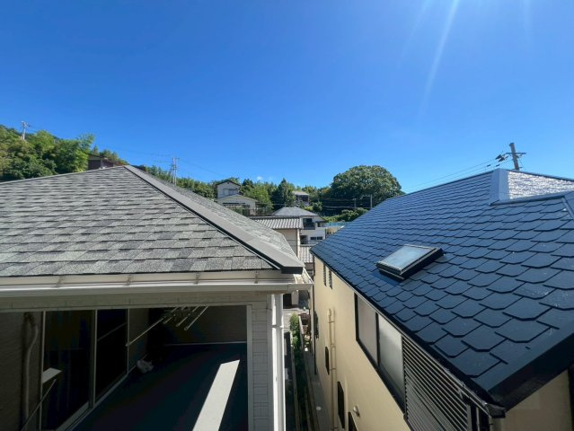 東垂水町貸家の展望