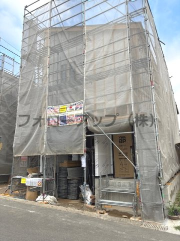 リーブルガーデン春日市一の谷4丁目